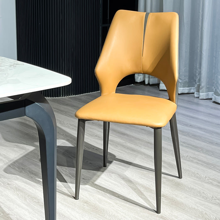 Sintered Stone Functional Dining Table, ND6188