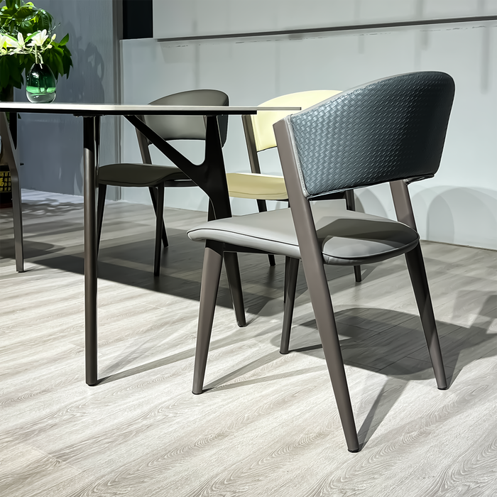 Sintered Stone Dining Table, ND6191