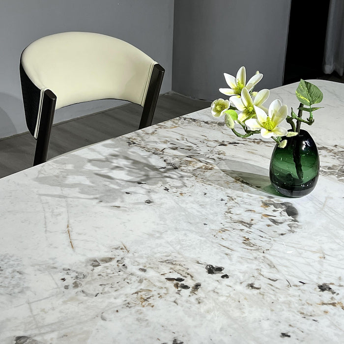 Sintered Stone Dining Table, ND6191