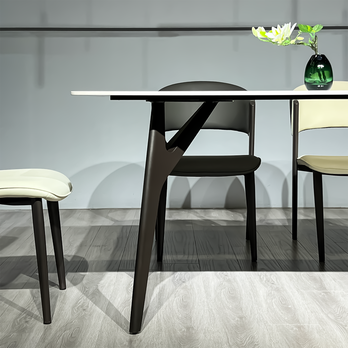 Sintered Stone Dining Table, ND6191