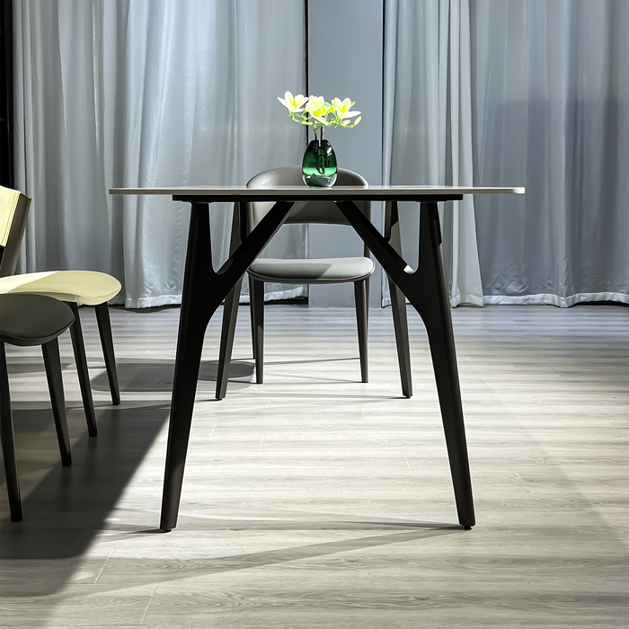 Sintered Stone Dining Table, ND6191
