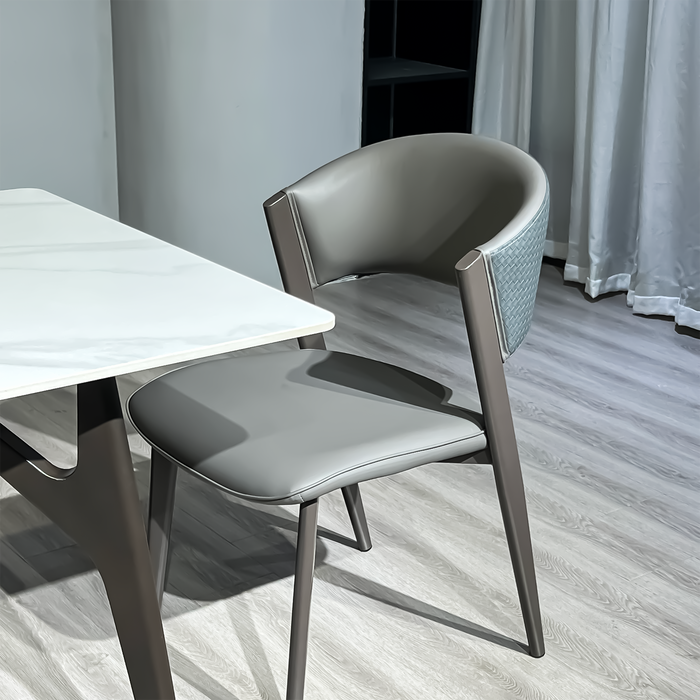 Sintered Stone Dining Table, ND6191