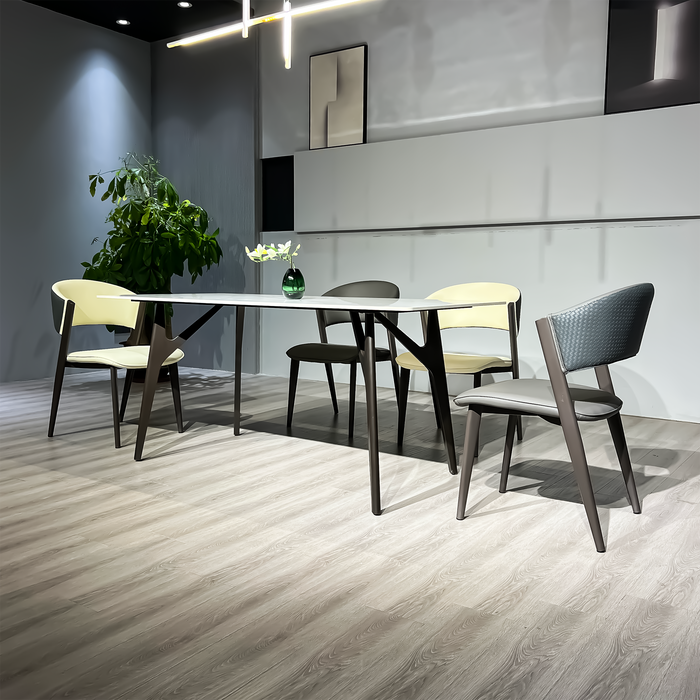 Sintered Stone Dining Table, ND6191
