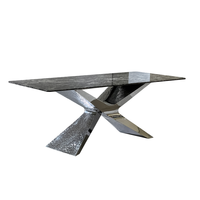 Sintered Stone Dining Table, ND6309