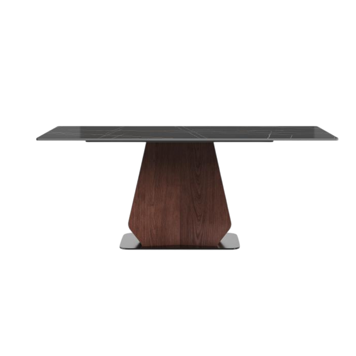 Sintered Stone Dining Table, ND6315