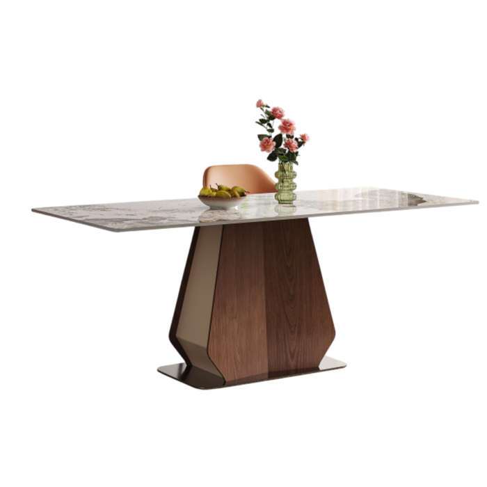 Sintered Stone Dining Table, ND6315