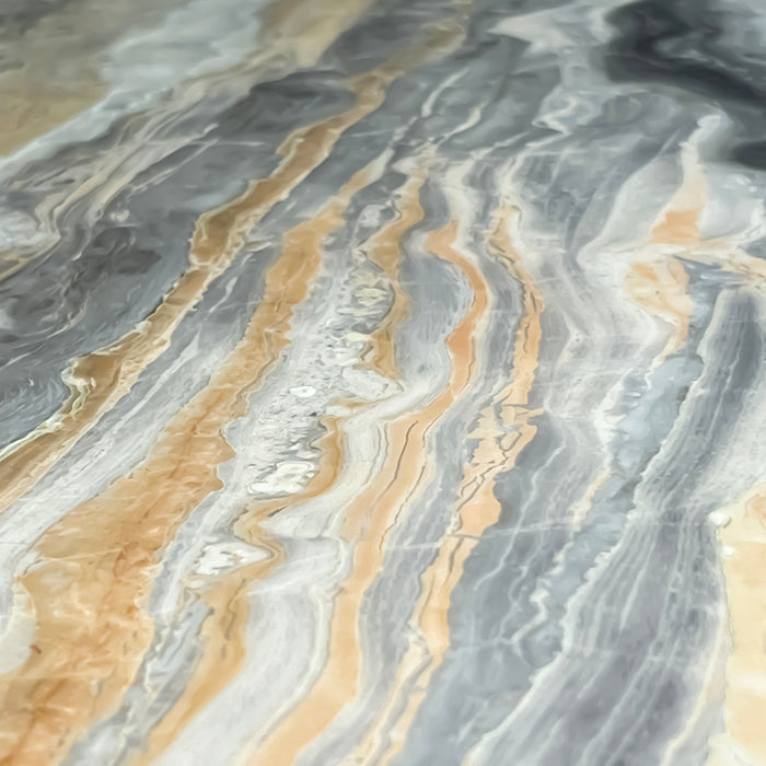 Sintered Stone Dining Table, ND6320