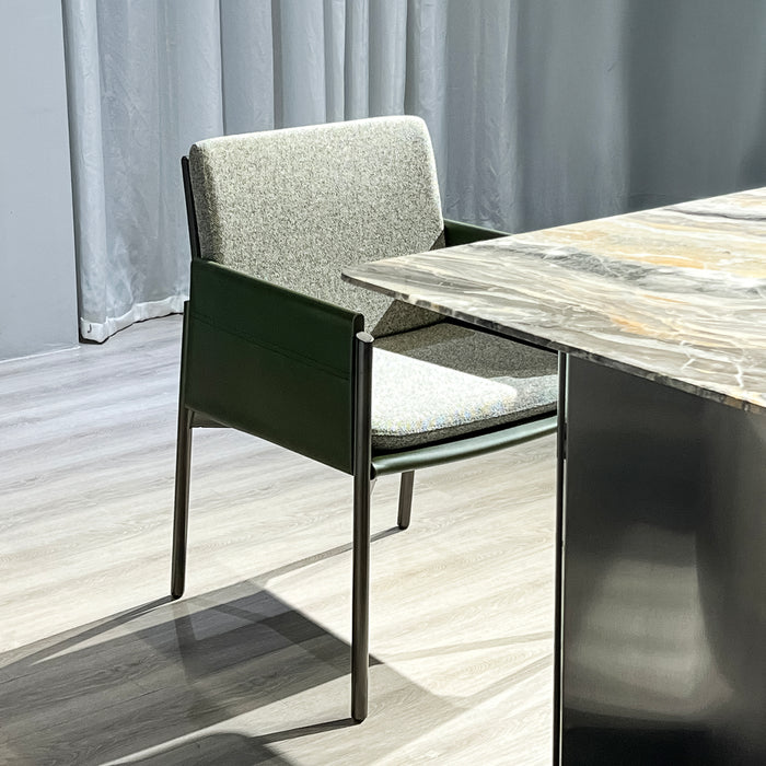 Sintered Stone Dining Table, ND6320