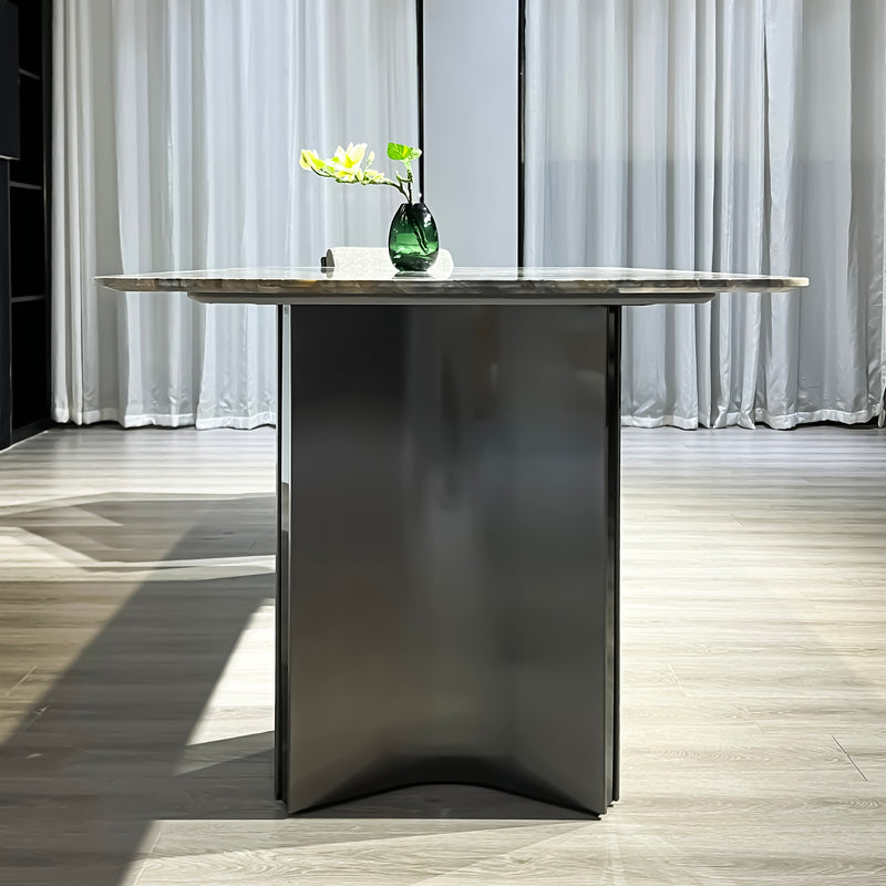 Sintered Stone Dining Table, ND6320