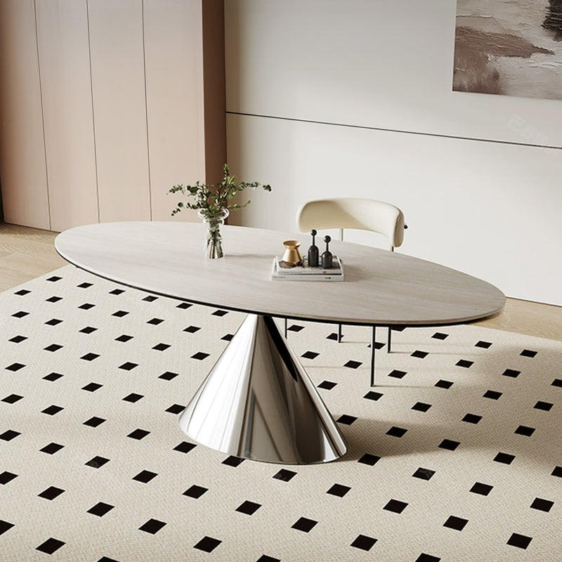 Harvest Sintered Stone Dining Table