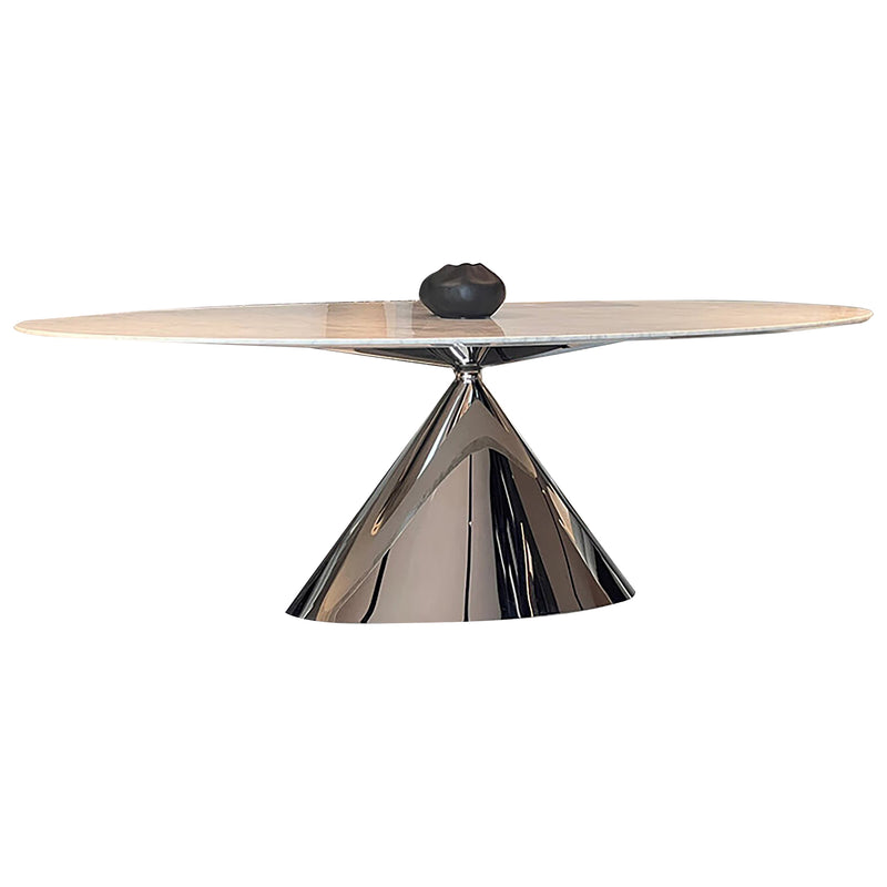 Harvest Sintered Stone Dining Table