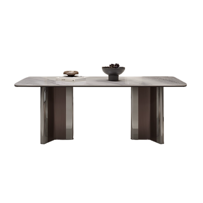 Sintered Stone Dining Table, ND6324