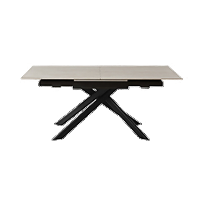 Sintered Stone Functional Dining Table, ND6385