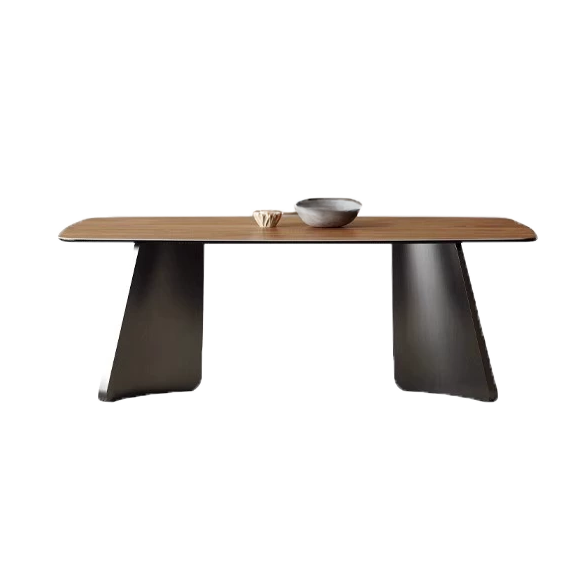 Sintered Stone Dining Table, ND6386