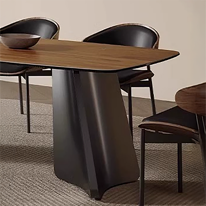 Sintered Stone Dining Table, ND6386