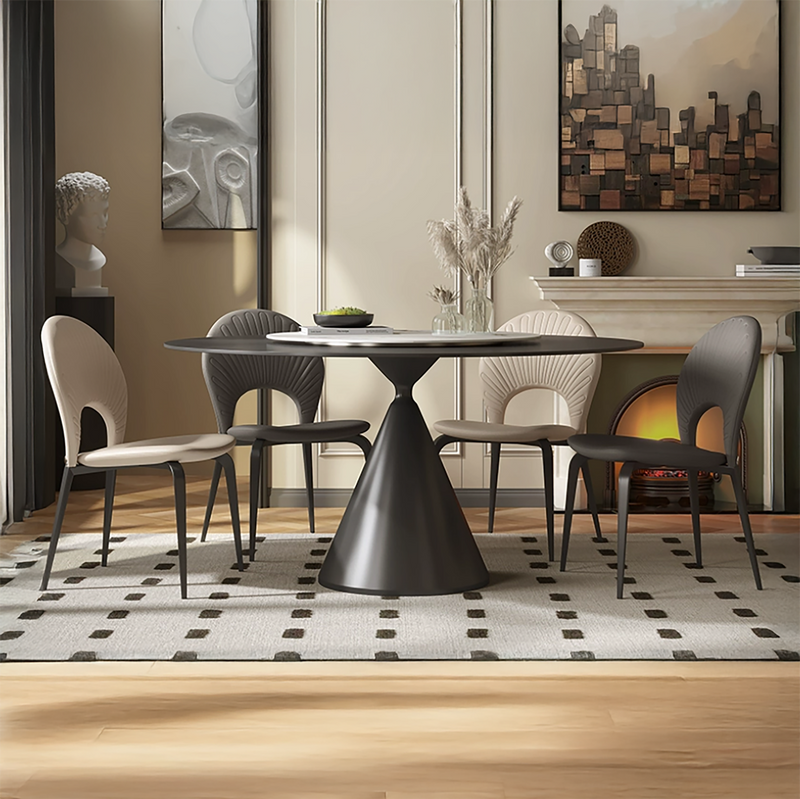 Terra Sintered Stone Dining Table