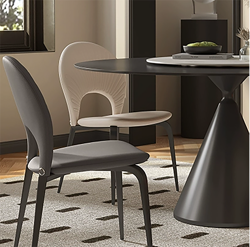 Terra Sintered Stone Dining Table