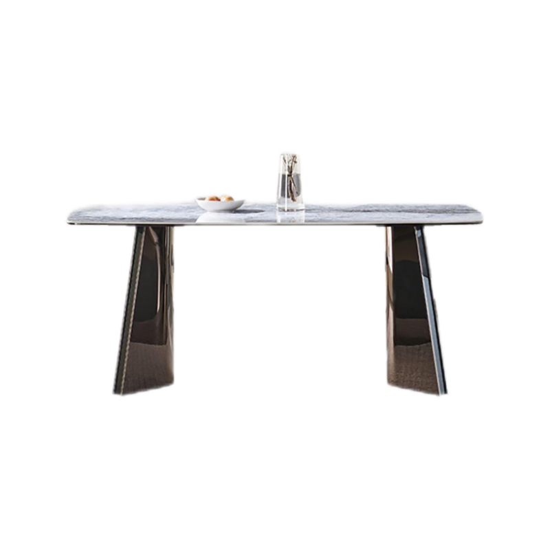 Sintered Stone Dining Table, ND6389