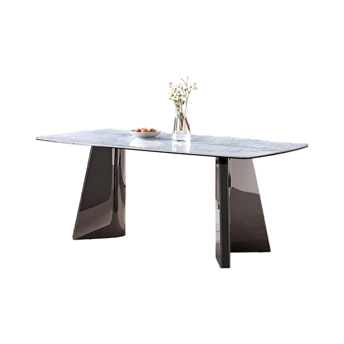 Sintered Stone Dining Table, ND6389