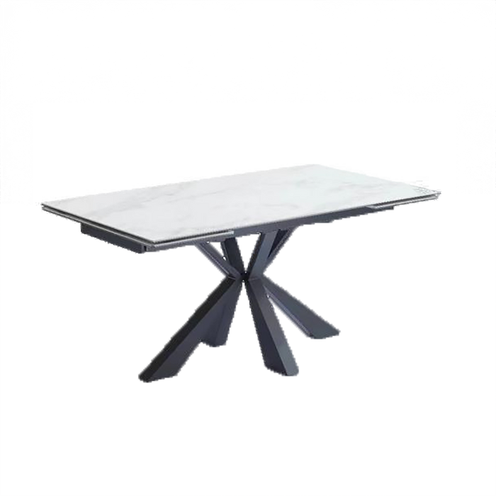 Sintered Stone Functional Dining Table, ND6400
