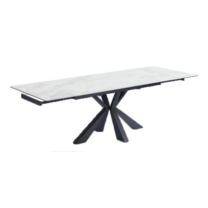 Sintered Stone Functional Dining Table, ND6400
