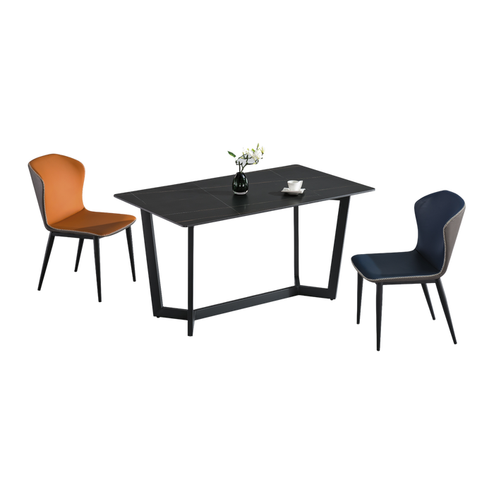 Sintered Stone Dining Table, ND642