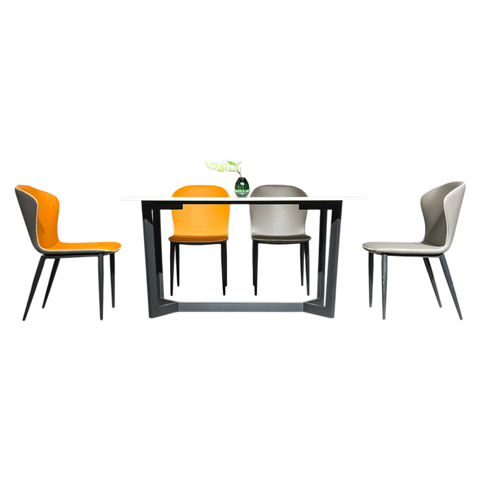 Sintered Stone Dining Table, ND642