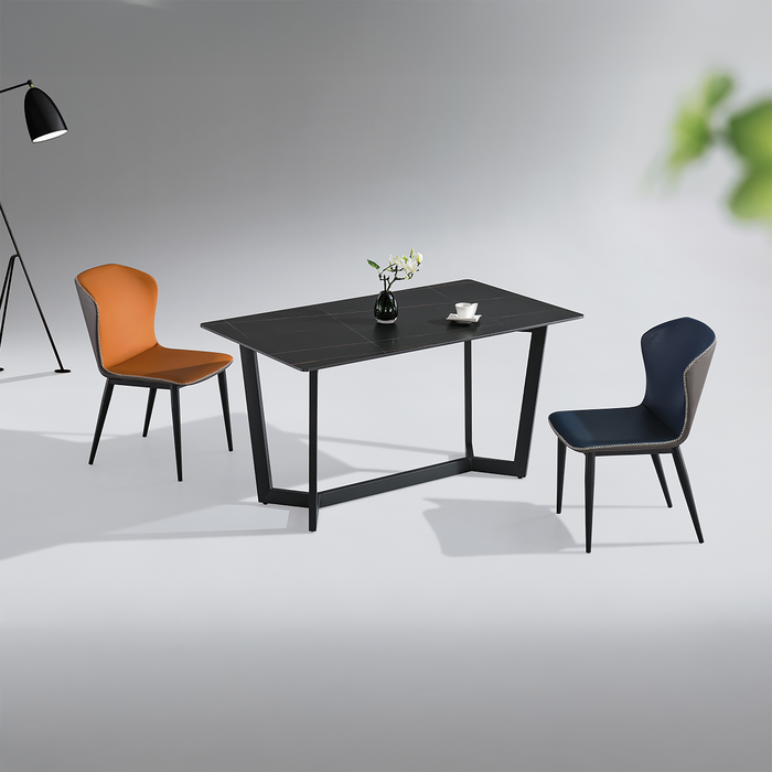 Sintered Stone Dining Table, ND642