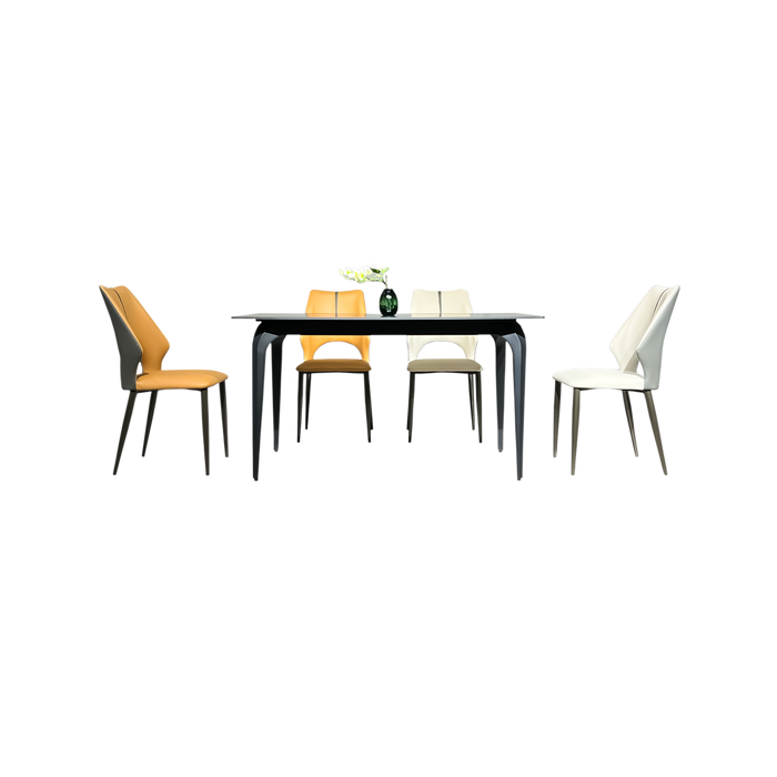 Sintered Stone Dining Table, ND644