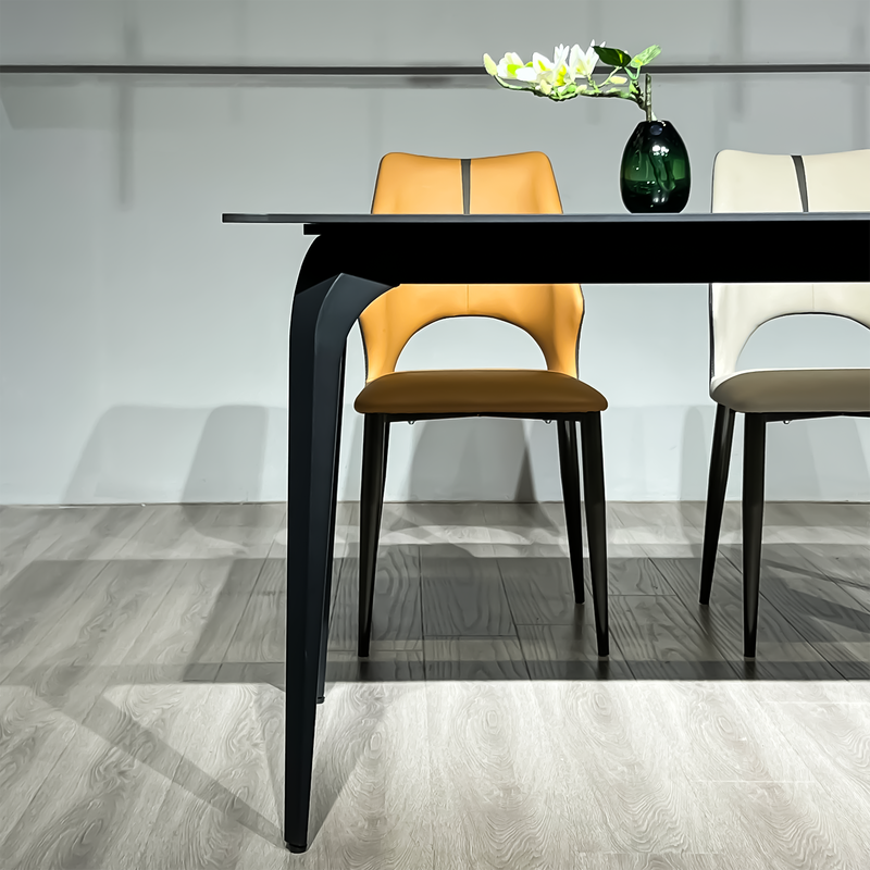 Sintered Stone Dining Table, ND644