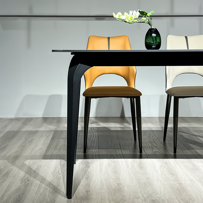 Sintered Stone Dining Table, ND644