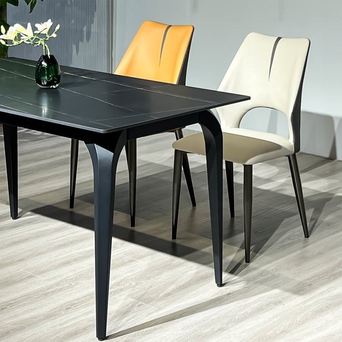 Sintered Stone Dining Table, ND644