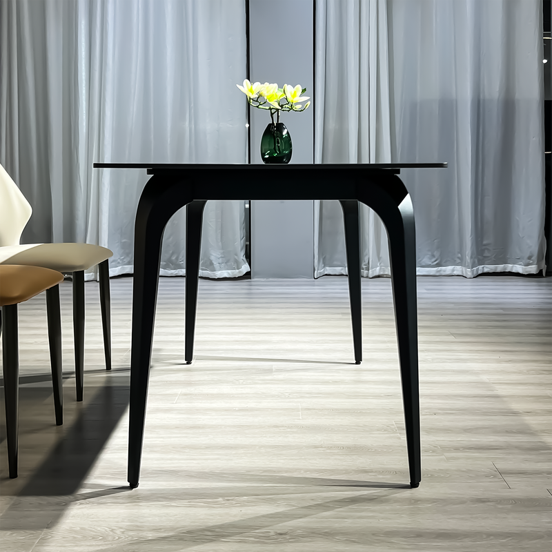 Sintered Stone Dining Table, ND644