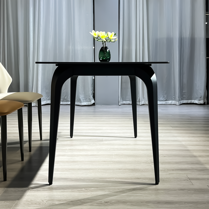 Sintered Stone Dining Table, ND644