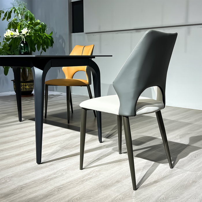 Sintered Stone Dining Table, ND644