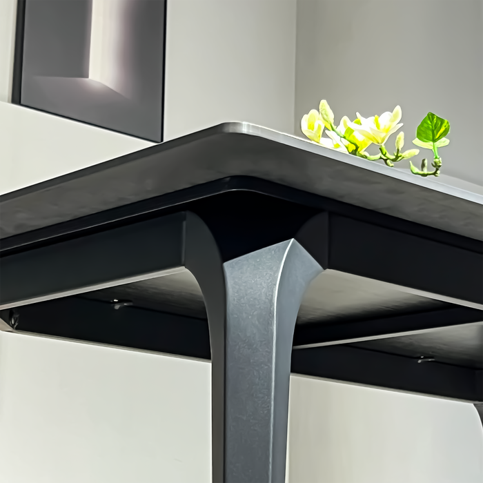 Sintered Stone Dining Table, ND644