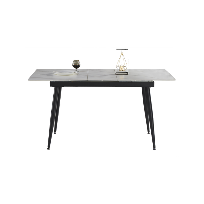 Sintered Stone Functional Dining Table, ND653