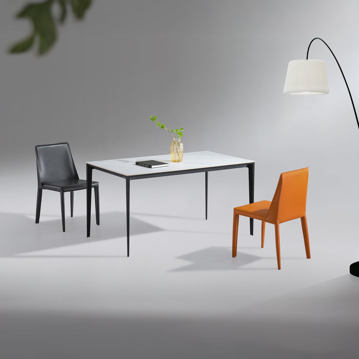 Sintered Stone Dining Table, ND667