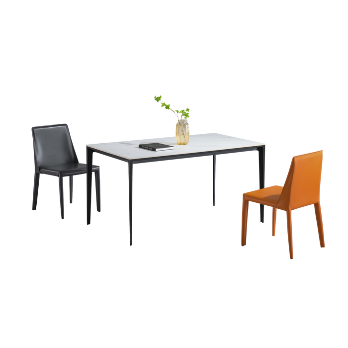 Sintered Stone Dining Table, ND667