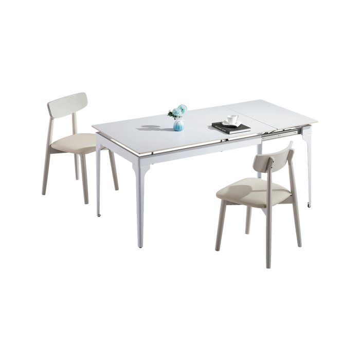 Sintered Stone Functional Dining Table, ND6688