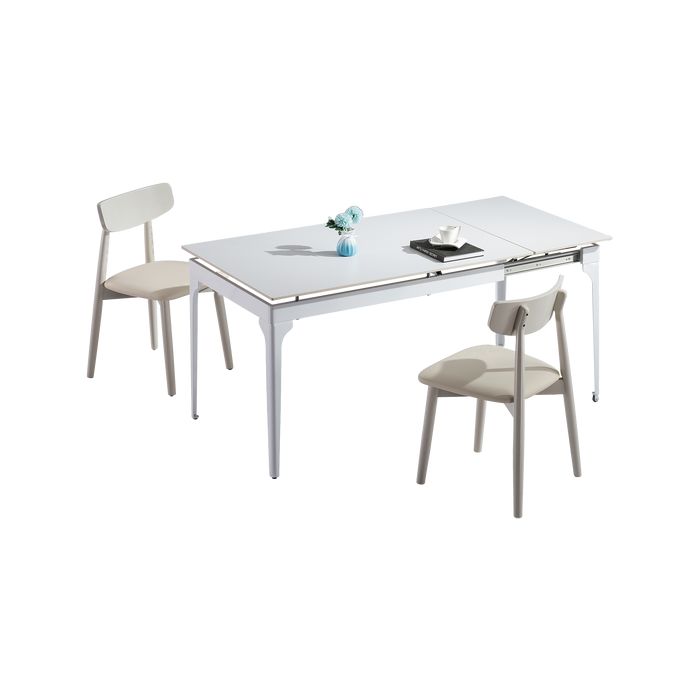 Sintered Stone Functional Dining Table, ND6688