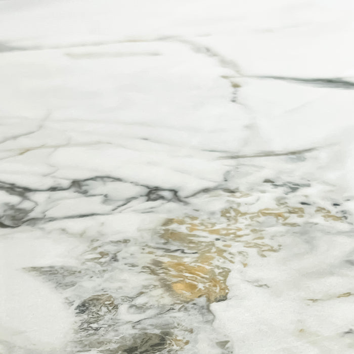 Sintered Stone Dining Table, ND668