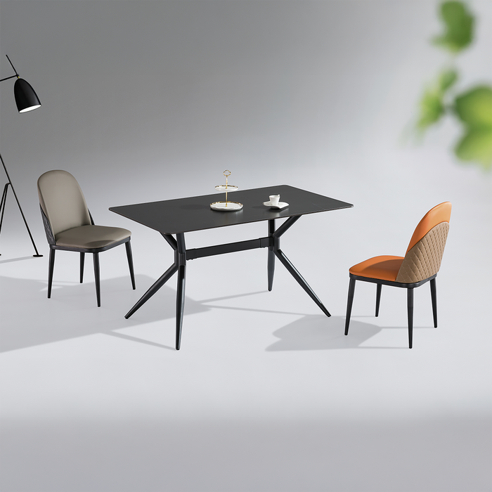 Sintered Stone Dining Table, ND672