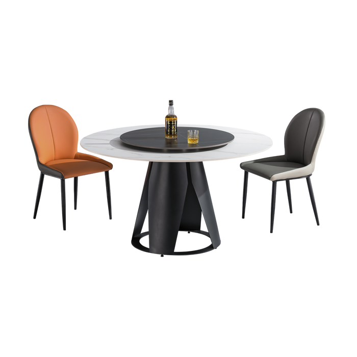 Sintered Stone Dining Table, ND675