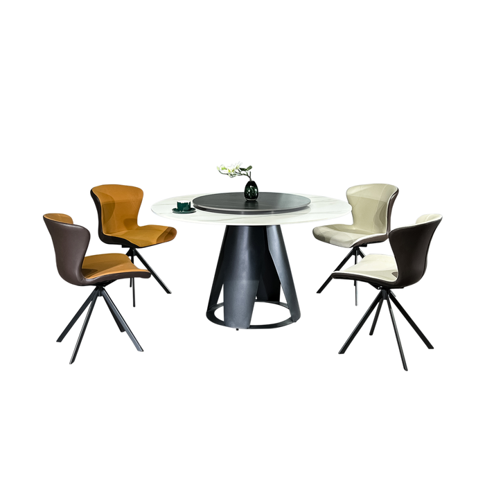 Sintered Stone Dining Table, ND675