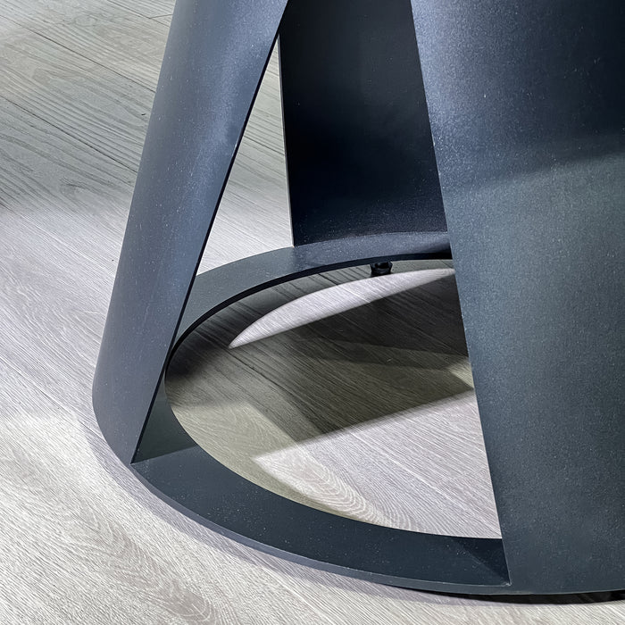 Sintered Stone Dining Table, ND675