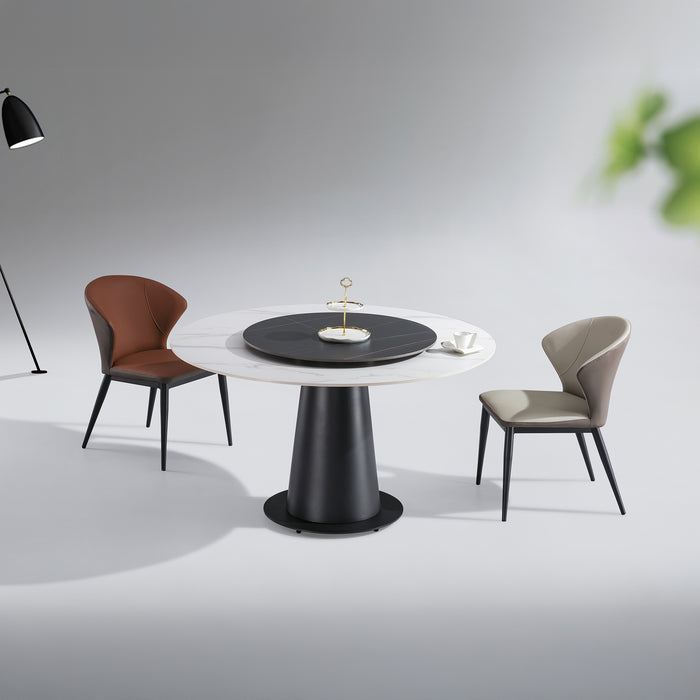 Sintered Stone Dining Table, ND676