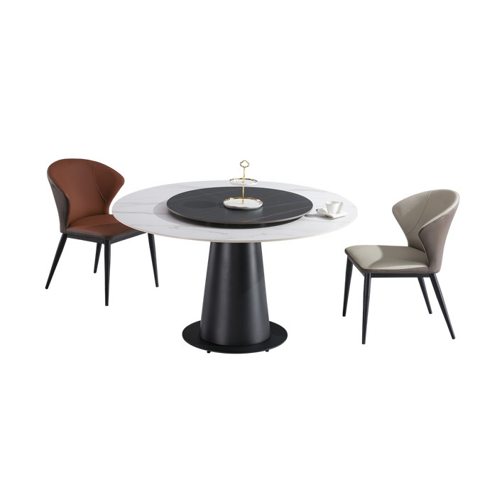 Sintered Stone Dining Table, ND676