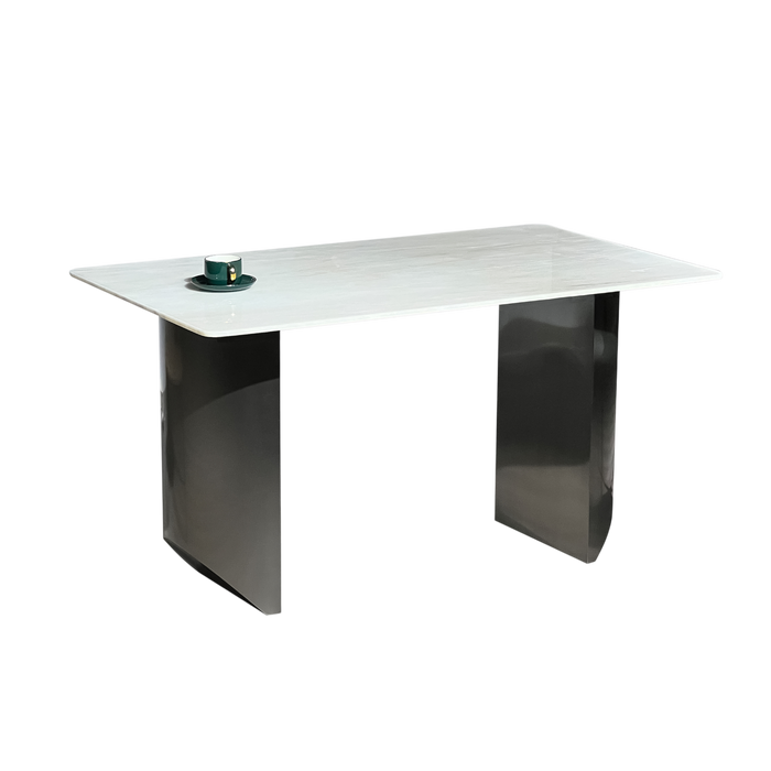 Sintered Stone Dining Table, ND680