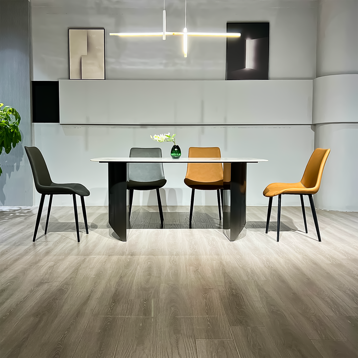Sintered Stone Dining Table, ND680